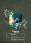 Satrangi By Karissa Vichitra Silk Kurti With Bottom Dupatta Wholesale Shop In Surat